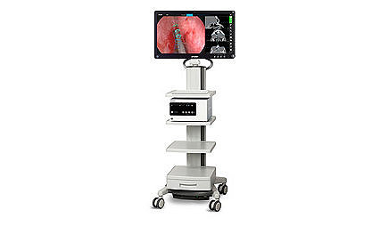Stryker unit with pro cart_4Kmonitor_Scopis-2